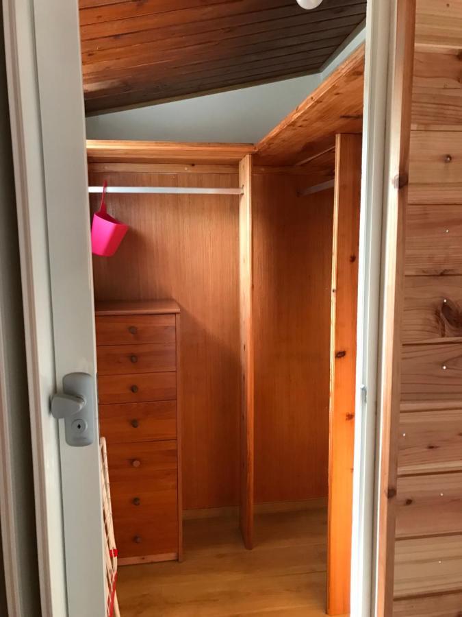 A Cabana أنغرا دو إِراويزو المظهر الخارجي الصورة